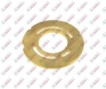 Vickers PVE19, MVE19, MFE15, MFE19 Valve Plate Motor. Fixed Price $117.00.