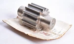 Hydreco Pump Motor Worm Gear 6 X 3025. Fixed Price $89.99.