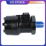 Fits Parker Te Series TB0100AS100AAAA TB0100AS100AAAB Hydraulic Motor. Fixed Price $193.56.