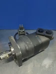 Char-lynn 112-1151-006 Hydraulic Motor =new Old Stock= Original Part. Fixed Price $2000.00.