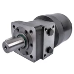 Hydraulic Motor 103-1022 For Char-lynn Series 1'' Straight Shaft Woodruff Key. Fixed Price $104.50.