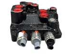 Genuine Oem John Deere Tractor AL234340 Steering Control Valve 6100M 6120R 6130M. Fixed Price $1239.95.