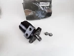 Buyers CM002P Hydraulic Motor With 2-BOLT Mount/npt Threads And 2.8 Cubic Inches. Fixed Price $160.55.