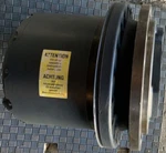 New Caterpillar Rexroth A6VE80HZ3/63W-VAL02000B Final Drive Carraro Group 856874. Fixed Price $8000.00.