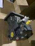 Hemmt 4HS685 Oshkosh Parker Hydraulic Motor 3795610 V12-080-TS-SVS-000-D-0-0. Fixed Price $10000.00.