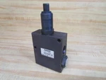 Parker PRC101S10-8T Hydraulic Assembly PRC101S108T W/valves. Fixed Price $460.77.