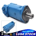 For Char-lynn 104-1028-006 Eaton Motor Hydraulic Staggered Ports.. Fixed Price $184.87.