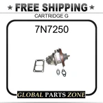 7N7250 - Cartridge Fits Caterpillar (cat). Fixed Price $608.74.