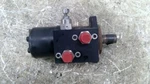 New Holland Rotary Screen Hydraulic Motor 51462526 + 87546349. Fixed Price $952.60.