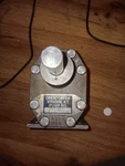 Oberdorfer Syracuse N.y. Hydraulic Pump Mpn 4146J. Fixed Price $732.00.