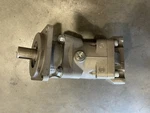 Sunfab Bent Axial Hydraulic Motor SCM-108W-PSC4-C32-S1U-100. Fixed Price $1000.00.