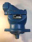 Parker Reman Hydraulic Motor P/n 3707316, Type F11-028-HU-SH-T-000.. Fixed Price $4200.00.