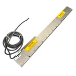 210-2A-NC-WD2S-8 Parker Linear Motor & CW-21020C-N-13940 52CM. Fixed Price $784.00.