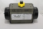 Apollo RPA450-SR4 Compactorque Pneumatic Actuator Spring Return 120 Psi. Fixed Price $149.99.