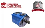 Remanufactured Vickers V2109W1C12S214 Hydraulic Pump Two Year Warranty. Fixed Price $816.00.