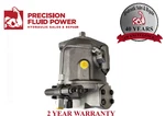 Rexroth A10VS018DFR31RPUC62N00 Hydraulic Pump Year Warranty. Fixed Price $1203.00.