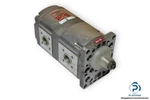 Hpi Hydroperfect International P1BAN2018CA2006CL Gear Motor 2093074449 Cw Holes. Fixed Price $479.99.