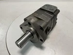 Sauer Danfoss Hydraulic Motor Oms 125 151F0593-3 Used #151390. Fixed Price $265.00.