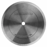 Toledo Hydraulic Hose Cut Off X 5/8" Arbor Advanced Scalloped Blade Fits T.... Fixed Price $244.99.