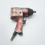 Devilbiss AT10 1/2" Drive Pneumatic Air Impact Wrench. Fixed Price $28.76.