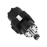 1X Hydro Gear Wheel Motor HGM-15P-7131 32410023 For Wright Stander Lawn Mowers. Fixed Price $142.87.
