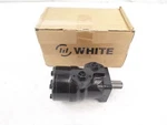 White 11104627 Hydraulic Motor Omr 160 N 3990PSI. Fixed Price $428.99.