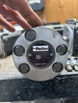 Parker TB0100AS110AAAB, Series Hydraulic Motor - Made In Usa. Fixed Price $263.20.