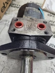 New TB0100AM110AAAA Orbit Series Torqmotor - Parker 402518TU. Fixed Price $400.00.