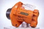 Rexroth A2FE-125-61AL-01 L340778 Bent Axis Hydraulic Motor. Fixed Price $4200.00.