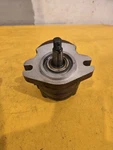 New Eaton Cessna Hydraulic Pump 24206 Rab Forklift Skidsteer Gear Bobcat. Fixed Price $275.00.
