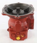 New PC200-20B-1FS2-8593B Nachi-fujikoshi Hydraulics Motor. Fixed Price $525.00.