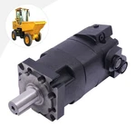 New Hydraulic Motor 109-1106-006 For Eaton Char-lynn 4000 Series Device Replace. Fixed Price $334.99.