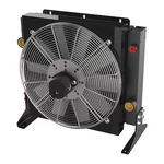 Akg HR75-0050 Oil Cooler, W/hydraulic Motor, 8-80 Gpm. Fixed Price $2311.99.