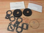 Schrader Bellows Parker B732-461 Seal Kit For Air Motor B732461. Fixed Price $297.77.