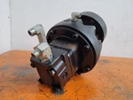 White Drive Products Hb Hydraulic Wheel Motor With Holding Brake Unit B2. Fixed Price $749.99.