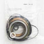 White Motor Seal Kit WTE-700666000. Fixed Price $200.00.