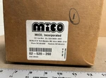 Mico Caliper Disc Brake Hydraulic Oil 02-520-260. Fixed Price $500.00.