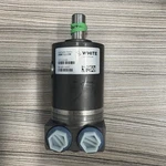 Danfoss White Hydraulic Motor 151G5046 - Omm 12,4 Em New In Box. Fixed Price $668.99.