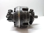 Sai Hydraulics Wheel Drive Motor 46226600 R, 211005, 22032123, 210923 D40X. Fixed Price $1395.00.
