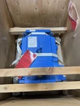 Eaton Hydrokraft Pump/hydraulic Motor. Fixed Price $10000.00.