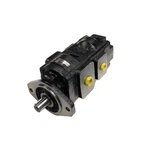 Hydraulic Pump 20/911200 Fits Jcb 4CX 3DX 4CN 4C444 3CXC Pc. Fixed Price $599.99.