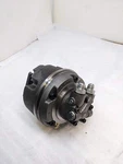 Sai FS30A317567 Hydraulic Motor Series 13A0D461ASW U072175008 New B2. Fixed Price $2474.99.