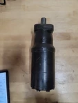 Mcneilus 1662566, BD/MLHRQ160GN4PS/4 Hydraulic Motor W/brake. Fixed Price $299.99.