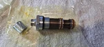 Parker Safety Relief Valve A4B125T20-250N 4820-01-564-9677. Fixed Price $350.00.