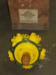 Hydrostar MRH-30 MRH30TS Hydraulic Motor Nib. Fixed Price $1990.00.