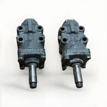 ( Lot Of ) Salem Line B12 2421-1 1450-001 Hydraulic Vain Pump Motor Valve. Fixed Price $69.99.