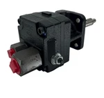Hypro Hydraulic Motor For HM4C Centrif Pump 2540-0503C (replaces 2500-0084C). Fixed Price $1051.75.