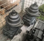 Rexroth A6VE80HZ3/63W R902215104 Bonfiglioli 1T833063508 Hydraulic Motor. Fixed Price $2899.59.