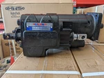 C102-25 Dump Without Air Shift (commercial Hydraulic Pump-parker). Fixed Price $386.00.