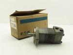 Eaton Char-lynn 104-1197-006 Oem Hydraulic Geroler Disc Valve Motor 20 Gpm. Fixed Price $719.99.